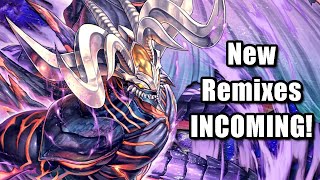 Potentially Good Remixes On the Way! NEW Update Notification! [Fire Emblem Heroes] screenshot 1