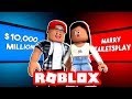 $10,000,000 OR MARRY ZAILETSPLAY - ROBLOX PICK A SIDE
