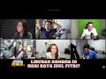 Cerita libur lebaran kami  cucurutut podcast 62