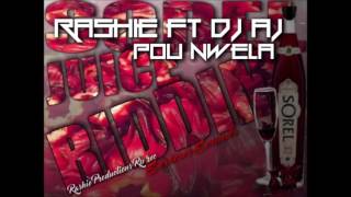 RASHIE ft DJ AJ - POU NWEL LA SLU CHRISTMAS 2016(SOREL JUICE RIDDIMRp)Rp rec and SERIOUS SOUNDS RASHIE ft DJ AJ - POU NWEL LA SLU CHRISTMAS 2016(SOREL JUICE RIDDIMRp)Rp rec and SERIOUS SOUNDS