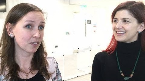 BBC cover: Bangor Uni robot petting zoo 