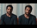 Tyler Posey on Reaching Out | Friendship & Mental Health | Ad Council