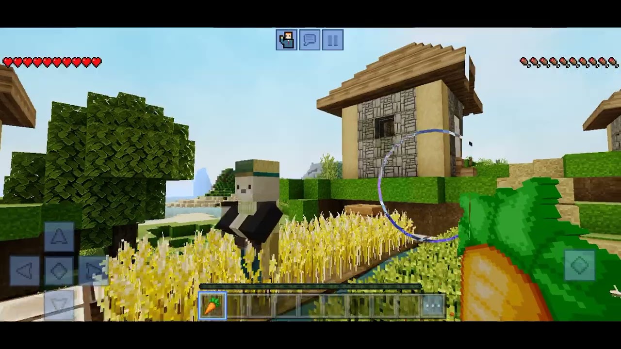 ini sih craftsman realistic bgt 