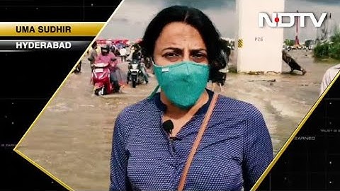 TRPs Are Bought. Trust Is Earned. An Example Of NDTV