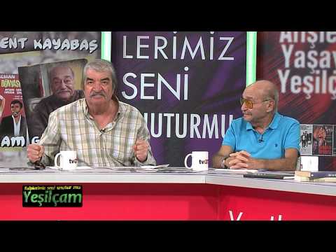 KEMAL SUNAL BÜLENT KAYABAŞ MASA MİZANSENİ