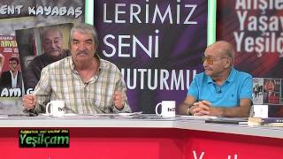 Kemal Sunal Bülent Kayabaş Masa Mi̇zanseni̇