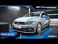 2018 VW Polo GTI  Build By BR-Performance / Part 2: Stage 2 Tune & Parts