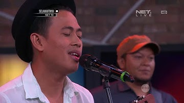 Spesial Performance Budi Doremi - Tolong
