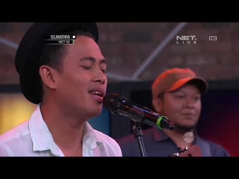 Spesial Performance Budi Doremi - Tolong