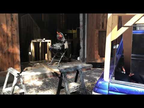 Museum Walk Through Update pt. 2