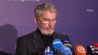 Imamović: Oni koji se kunu u narod, narodu ne snižavaju cijene goriva