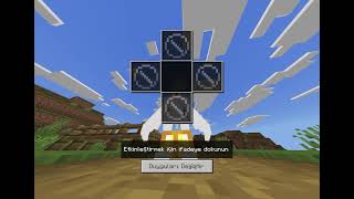 Kurtcraft bölüm 1 +mod tanıtım