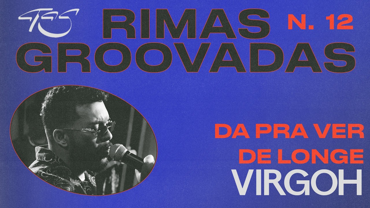 Clipe de Dá pra Ver de Longe