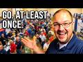 Why EVERY Ham Radio Operator Needs to Attend Dayton Hamvention Once