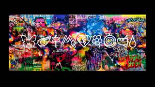 Coldplay: Mylo Xyloto