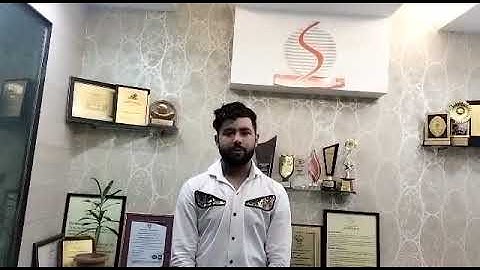 3 Months Industrial Automation Training in Delhi | Training Reviews by Zuber