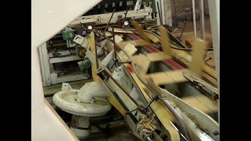 Ref 9977 Martin 924 Rapidset 4 Colour Casemaker