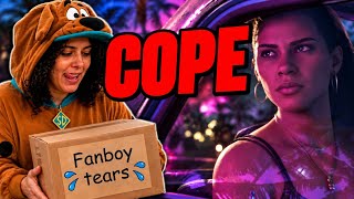 This GTA 6 Defense Is EMBARRASSING! | Response to Incel Operative