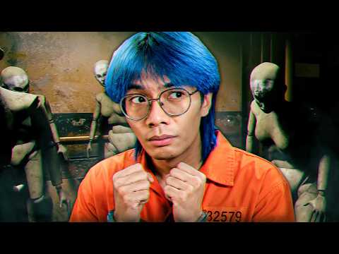Filipino Game Tungkol Sa Isang Creepy Na Hotel