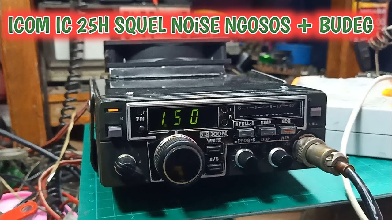 その他 ICOM AG-25 AG-25 : Radio Accessory Archive - Icom UK
