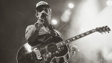 Hudson Westbrook - Only Girl (Visualizer)