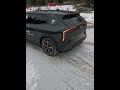 Better Build Quality Than Tesla? 🤨 Kia EV4 Hatchback POV Tour