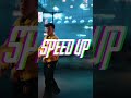 BAD GYAL - SAIKO FT. JC REYES [Speed Up]