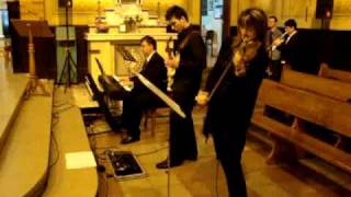 Villi&Filipe - Always With Me, Always With You Joe Satriani