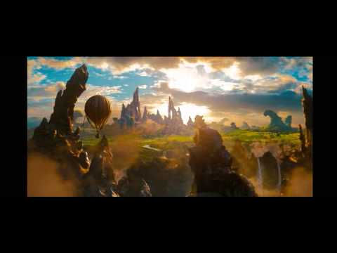 Cesta do krajiny OZ _ Slovensky trailer