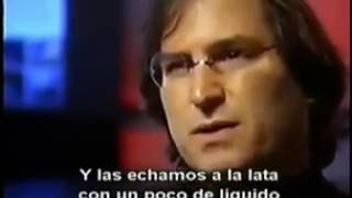 Steve Jobs y su metáfora sobre el trabajo en equipo!