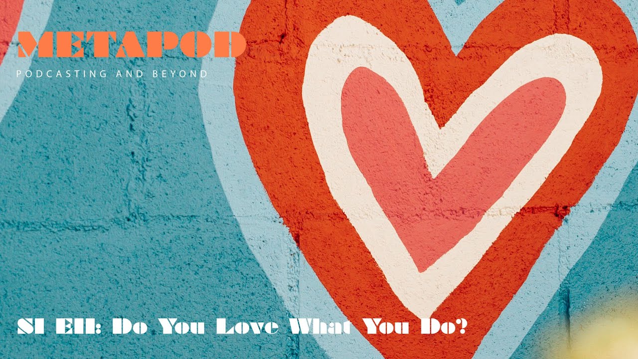 How To Start A Podcast: Goals, Topics and Motivation | Metapod 