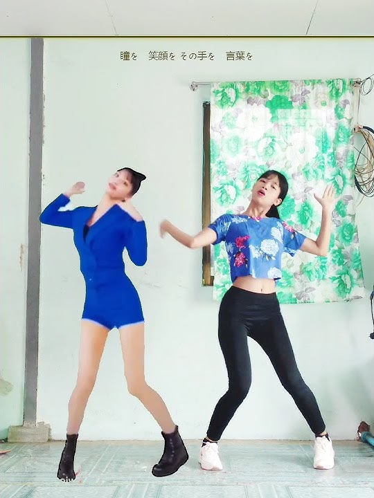 TWICE 'Kura Kura' Dance cover | Helena