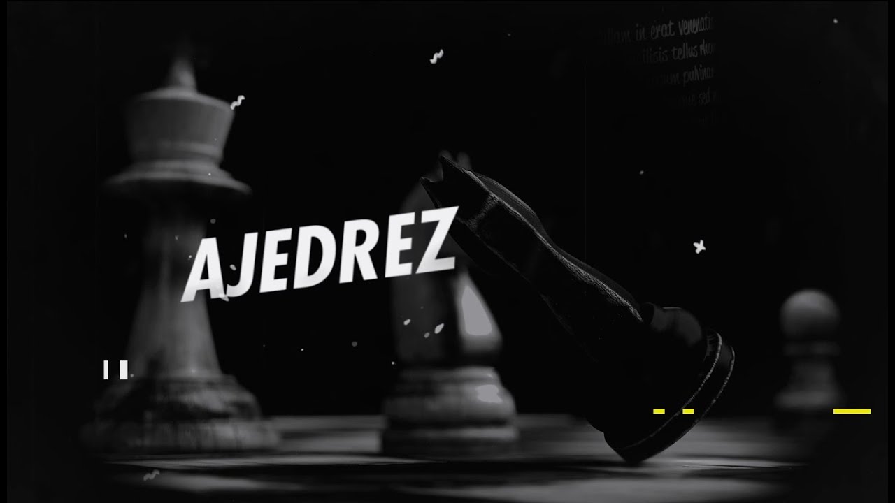 Watch Bartolano - Ajedrez on YouTube Watch Bartolano - Ajedrez on YouTube