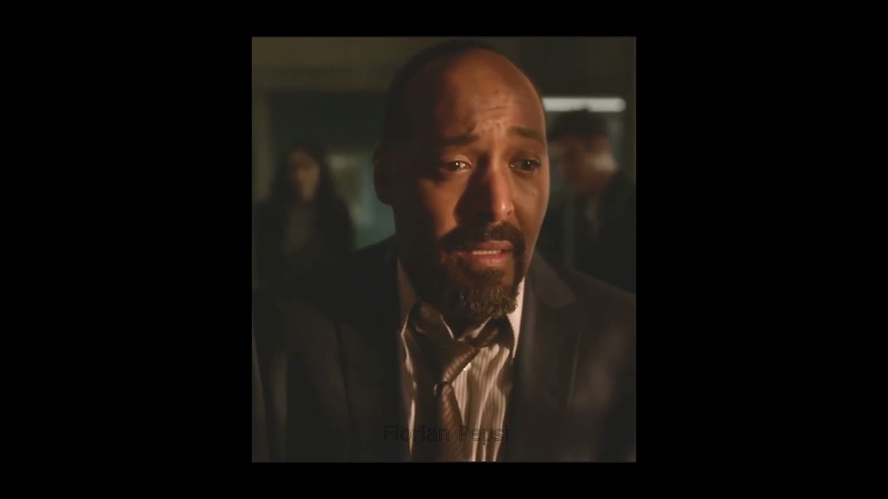 Айрис рассказывает Джо об Уолли Уэсте 