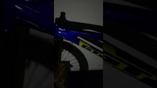 BMX GT POWER SERIES ULTRA BOX 2005 E 2009 - LOKURA TOTAL - AS IRMÃN SE REENCONTRARAM