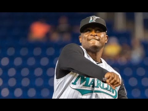 Marlins Hall of Fame: Luis Castillo Induction Video 