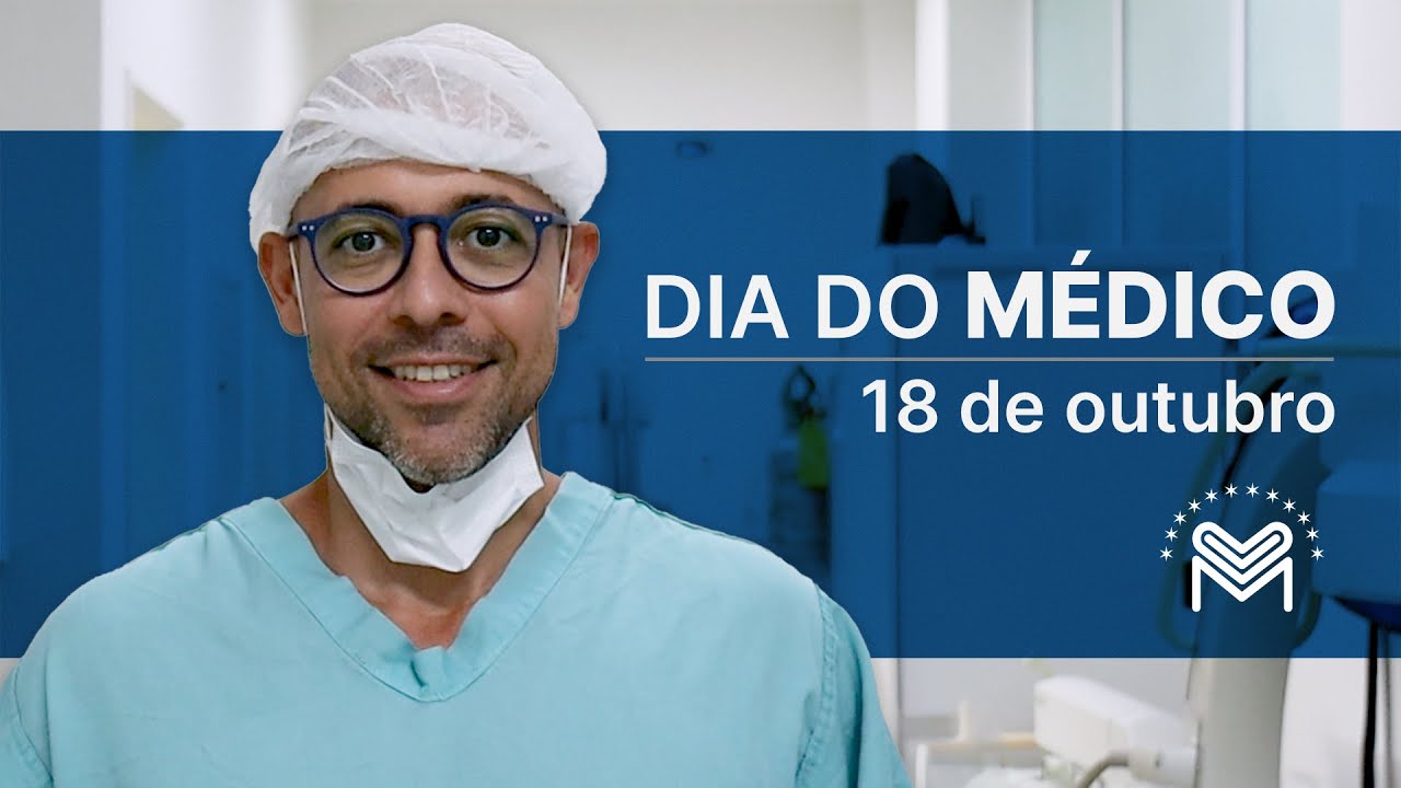 Dia do Médico | Rede Madre