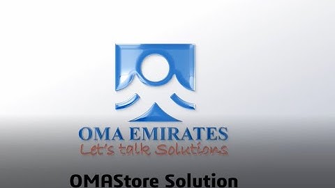 OMASTORE - EMV payment & Business Applications (VAS)
