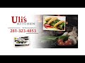 Ulis kitchen