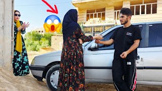 Is Zahra really alive? Maryam and the operator discover shocking evidence
