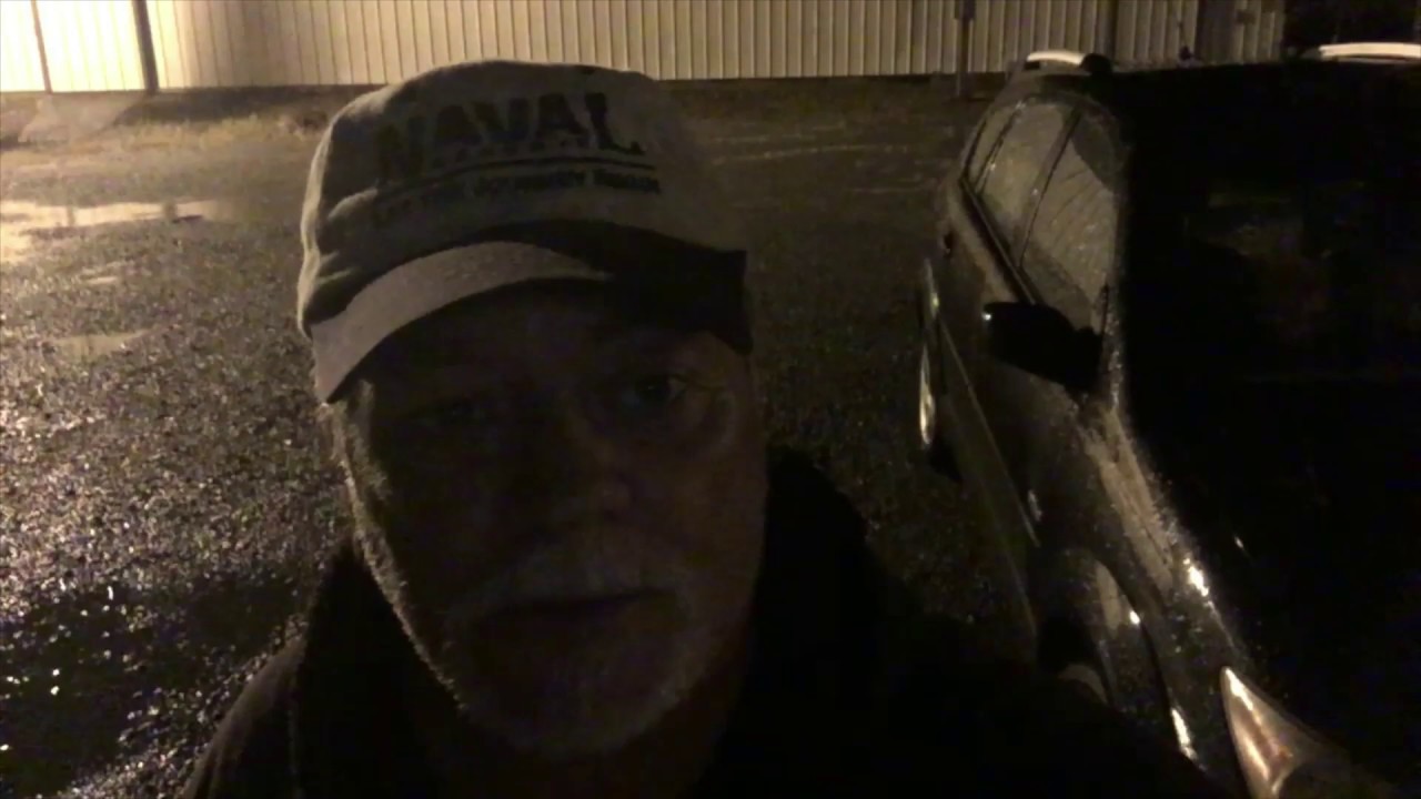 Dubl R RV Park in Brinkley, Arkansas YouTube