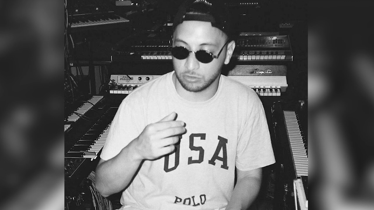 (FREE) 90s BoomBap T&K x Mir Nicolás x Dano Type Beat - "Hood"