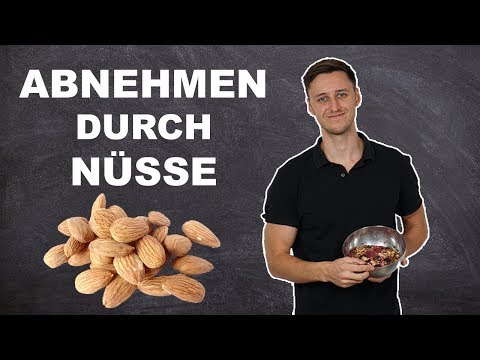 Video: Warum Das Essen Von Nüssen Gut Für Sie Ist