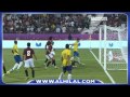 مباراه وديه مصر X البرازيل اهداف اللقاء HD 