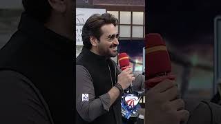 Karachi vs Lahore 😱🔥 #jeetopakistanleague #fahadmustafa #adnansiddiqui #humayunsaeed #shorts