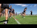 North Carolina Courage in Utah - Challenge Cup Week 2