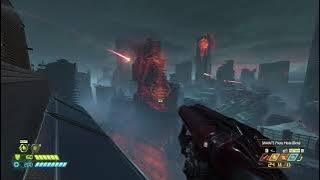 skip the entirety of final sin