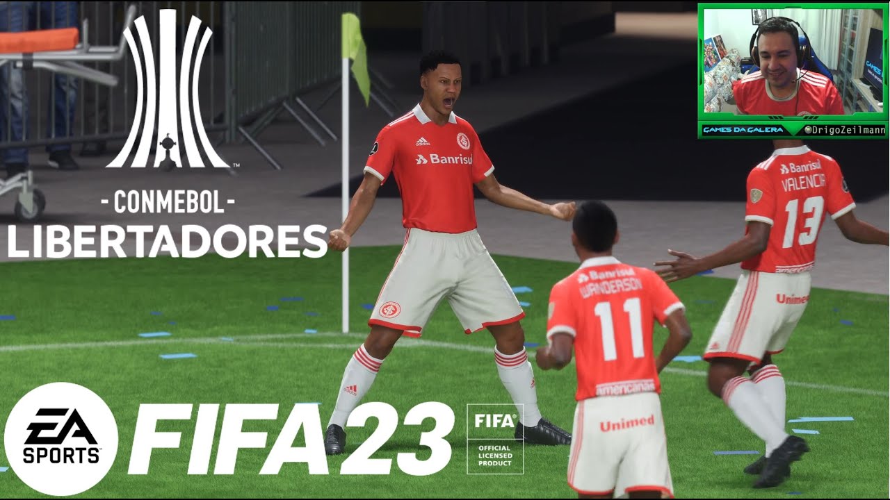 Jogo Fifa 2023 (fifa 23) - Xbox Series X em Promoção na Americanas