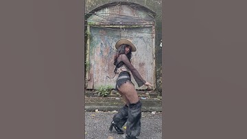 Tobii - Bad Girls Like You