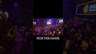 HCM THE GANG (호치민 더갱스)